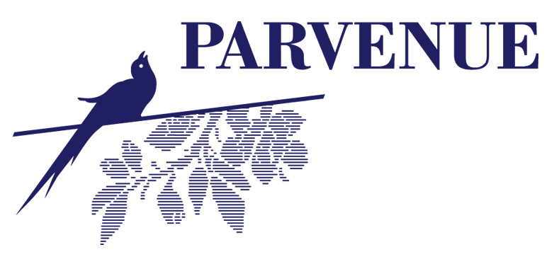 PARVENUE-Logo